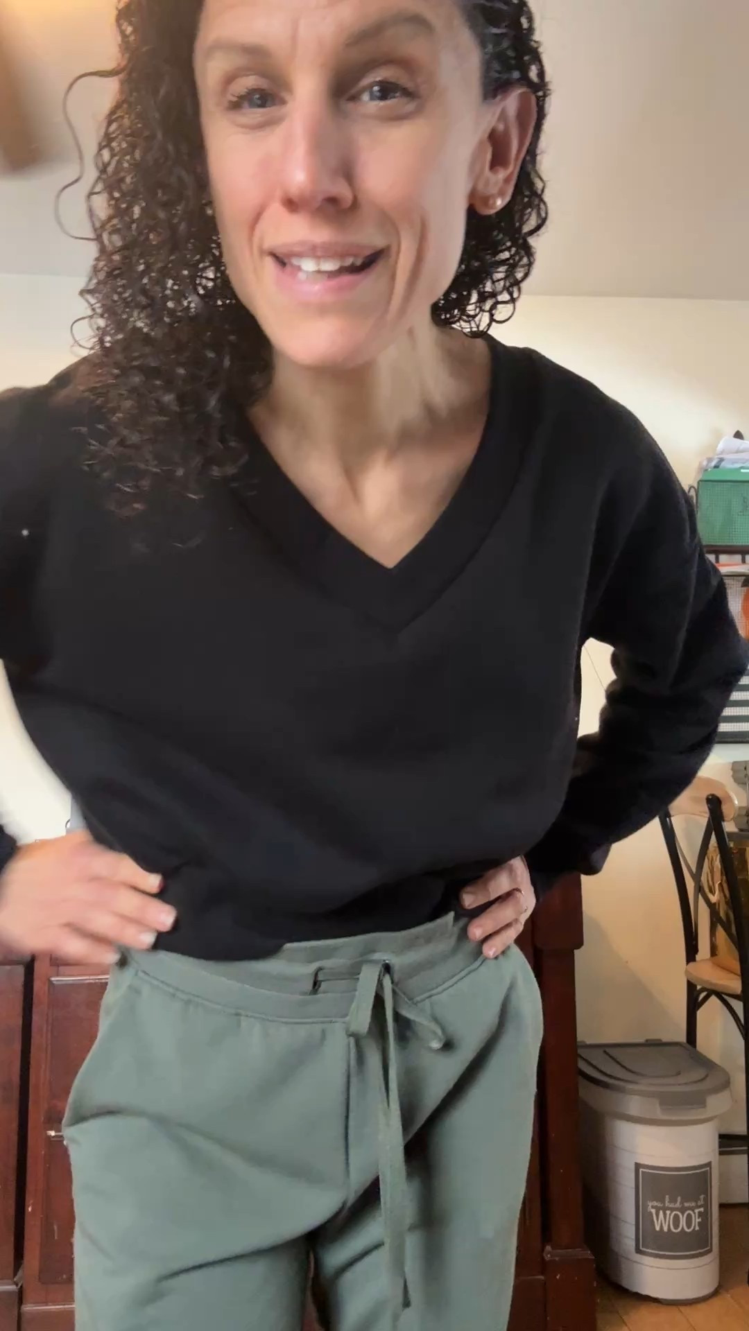 Cropped and cozy! Nothing pairs better with leggings, joggers, or your favorite jeans.

#LTKOver40 #LTKFindsUnder100 #LTKActive