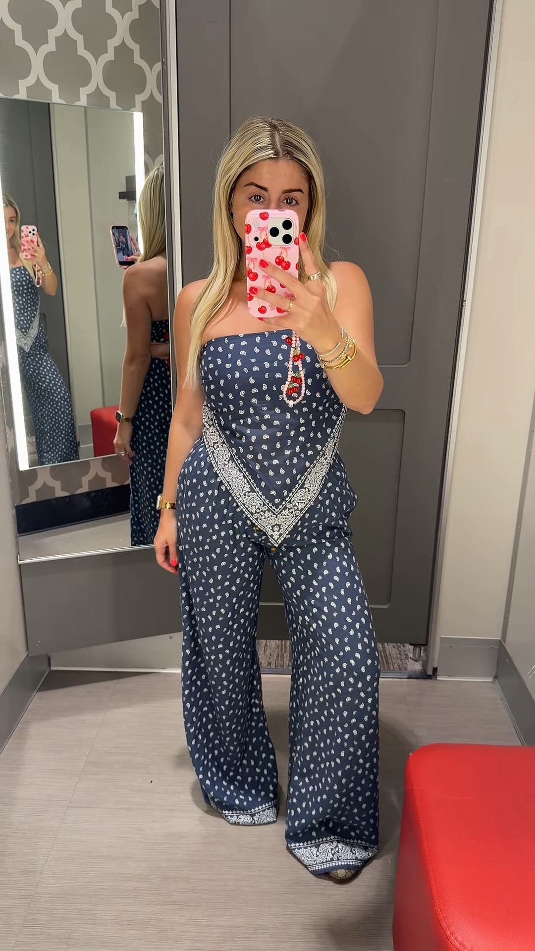 Target bandana set✨
Size xs
Summer outfit
Travel outfit
Vacation outfit
Date night