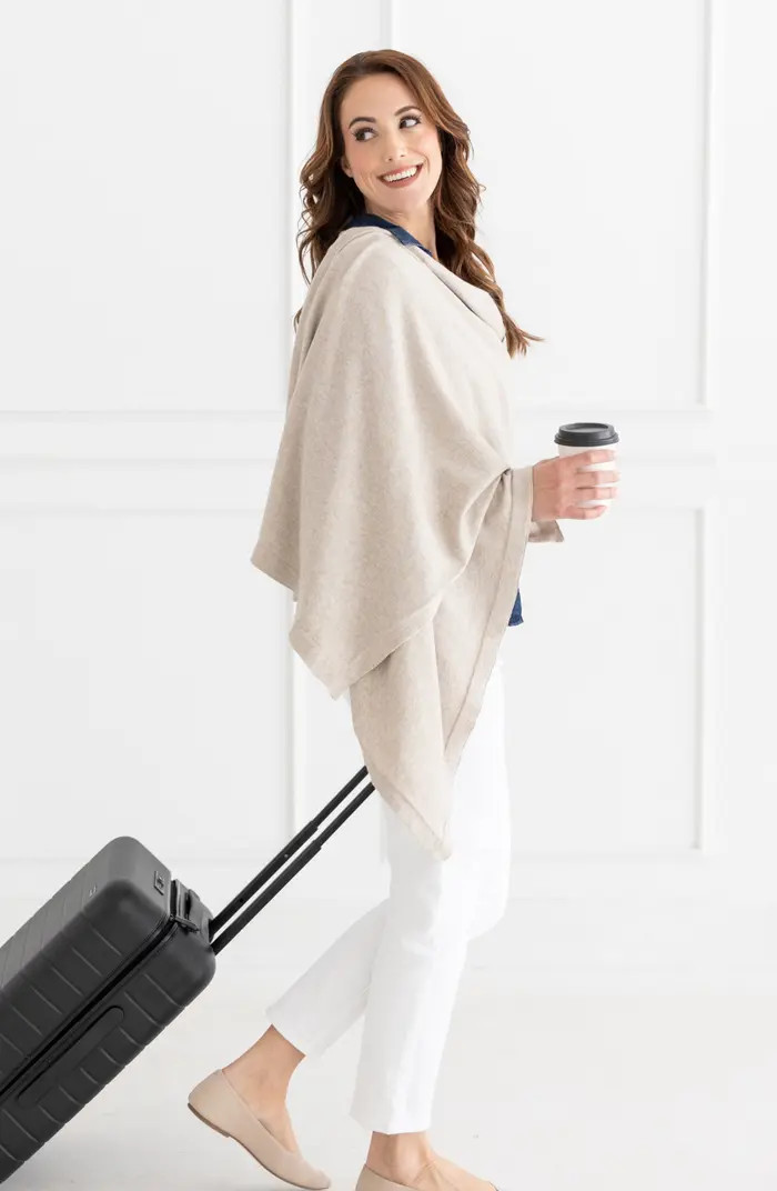 The Dreamsoft Travel Scarf | Nordstrom