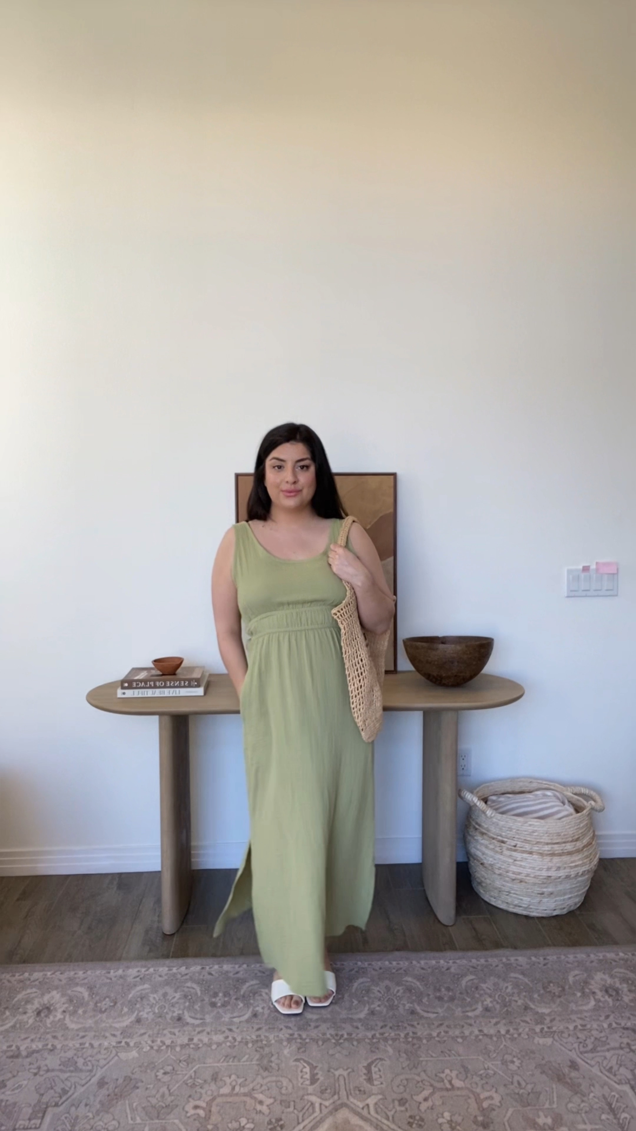 Dresses + Sandals for Spring/Summer  🍵🌴



#ltkmidsize #ltkshoecrush #springsandals #springdresses  

#LTKmidsize #LTKshoecrush #LTKVideo