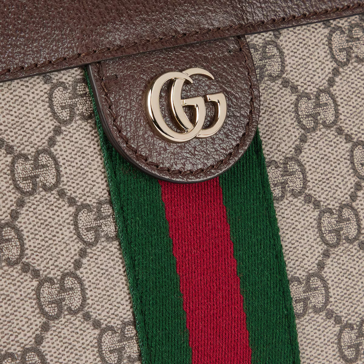 Gucci - Ophidia medium shoulder bag | Gucci (US)