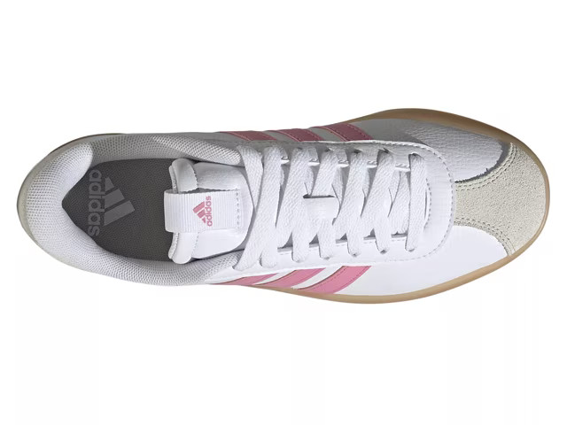 adidas VL Court 3.0 Sneaker - Women's | DSW