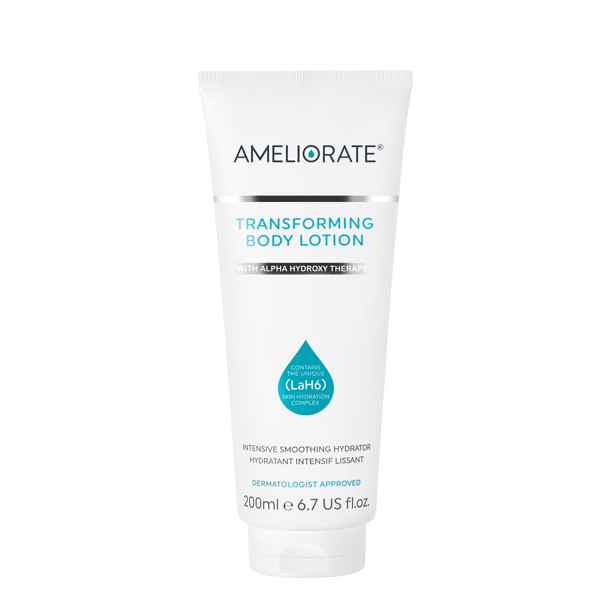 Ameliorate Transforming Body Lotion, 6.7 Oz - Walmart.com | Walmart (US)