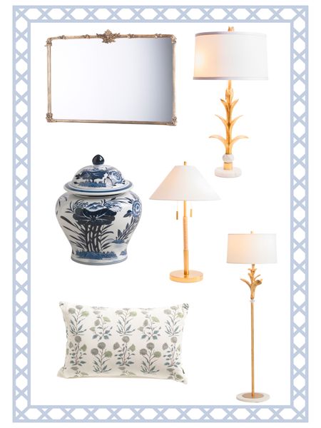 TJ Maxx new arrivals!





Marshall’s, grand millennial, granny chic, coastal, blue and white chinoiserie ginger jar, throw pillow, block print, table lamp, floor lamp, designer 

#LTKhome