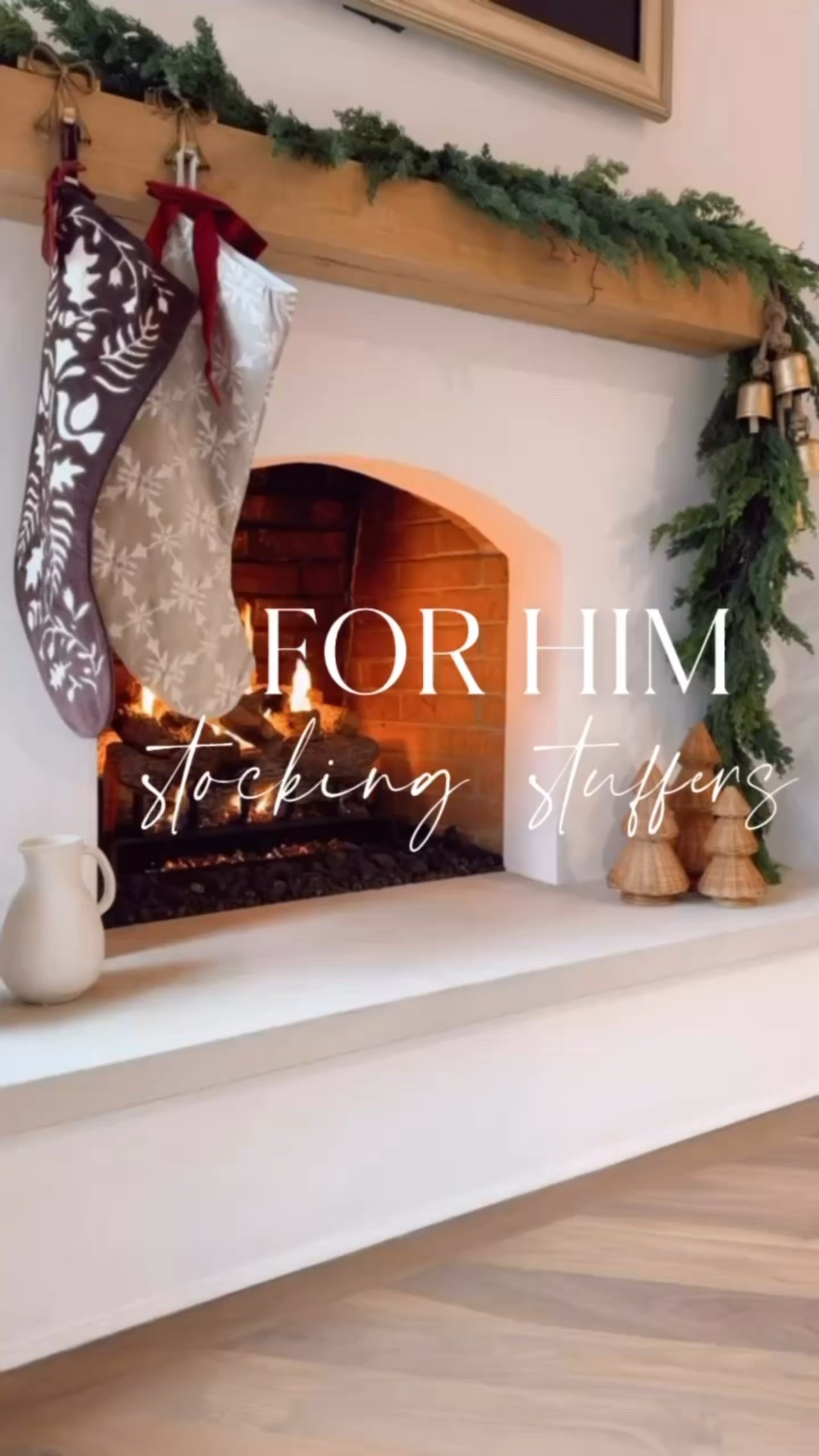 Stocking stuffers for him! These are all such great ideas for any guy in your life! 


Life with loverly, gift guide, stocking stuffers, men’s gift ideas 

#LTKHoliday #LTKGiftGuide #LTKMens