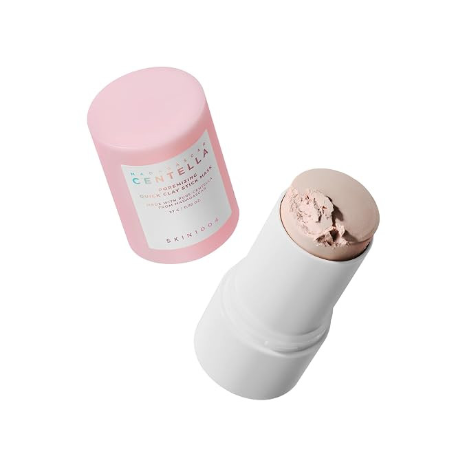 SKIN1004 [Hudson's Pick] Poremizing Quick Clay Stick Mask, Facial Clay Mask for Pores, Centella C... | Amazon (US)