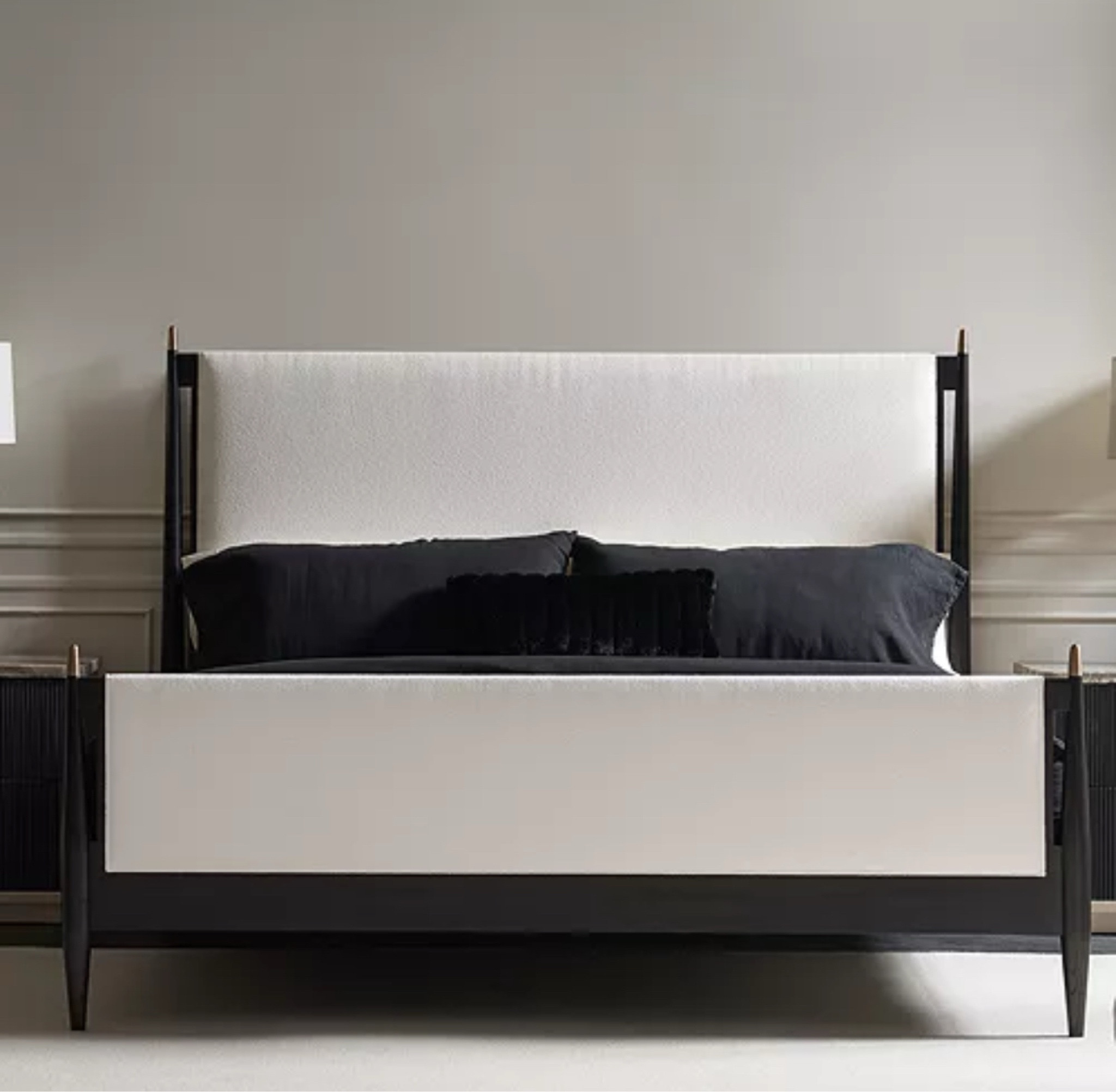 Rhythm King Bed

#LTKCyberWeek #LTKHoliday #LTKHome