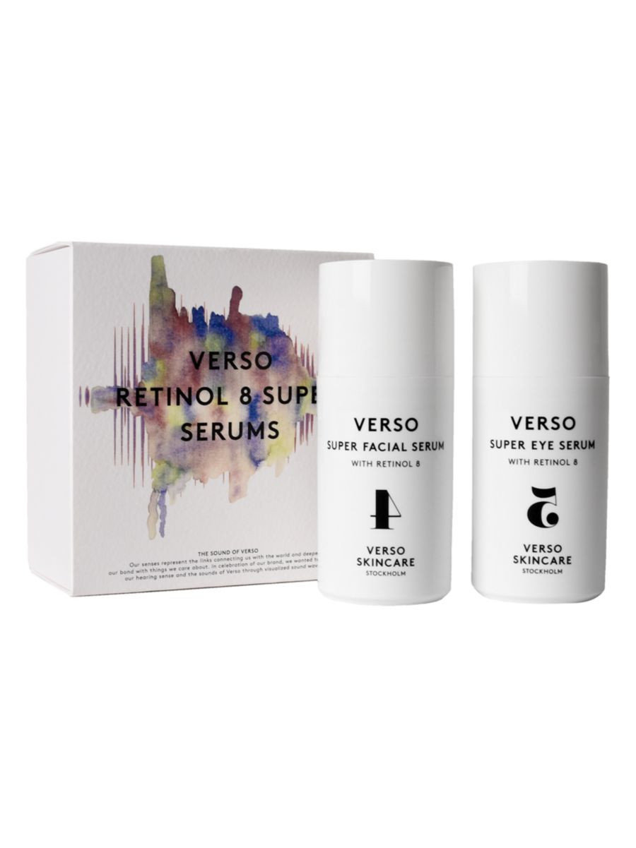 Verso Skincare | Saks Fifth Avenue