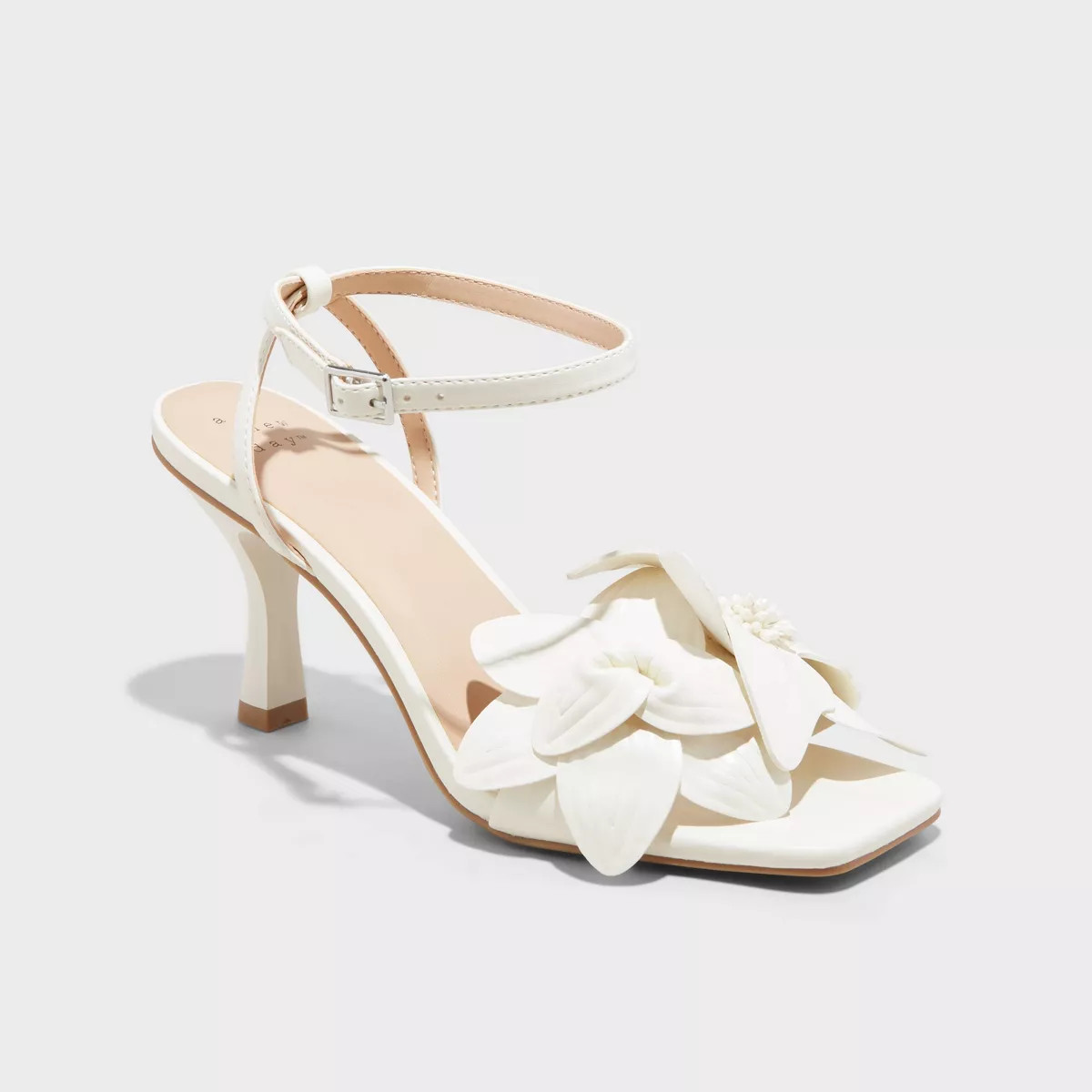 Women's Antonette Heels - A New Day™ | Target
