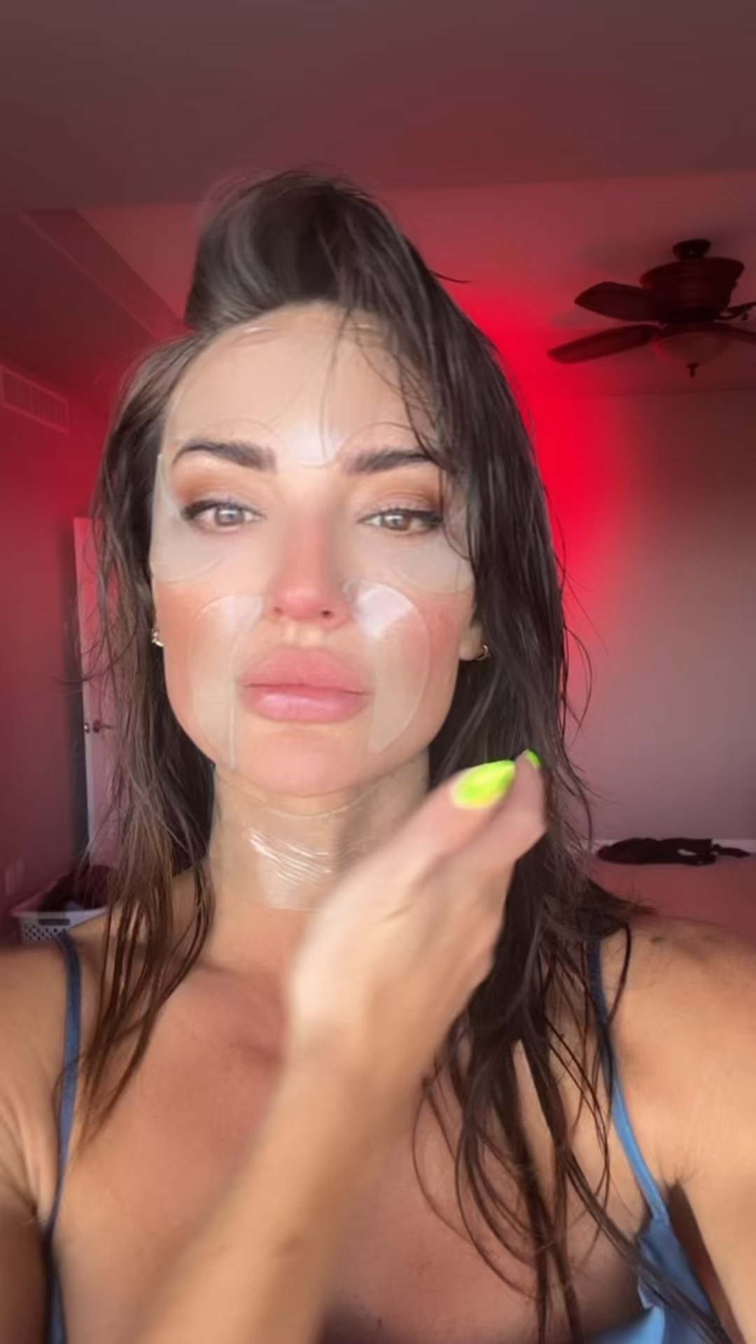 Obsessed with these silicone eye patches! 

#LTKBeauty