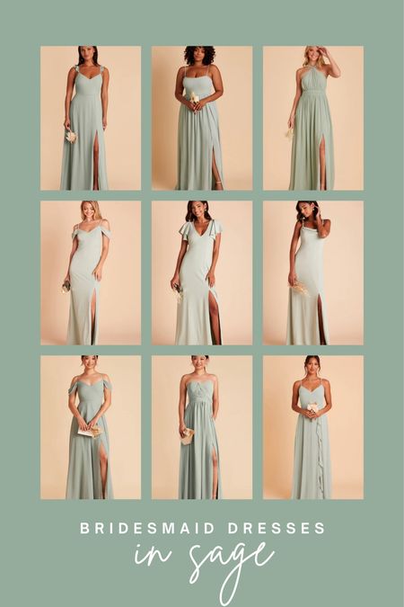Birdy Grey Bridesmaids 🌿

This week on the blog we’re highlighting Birdy Grey! All of their dresses are under $100 and are offered in so many different color hues.  Whether you're looking for a uniform look, mix and match options, coordinated color hues, or anything in-between- Birdy Grey has what you're looking for! ✨ [Read the full post at tietheknotinstyle.com]

Wedding planning | bridesmaid dresses | mix and match bridesmaid | bridal looks | bridal party | sage green wedding | wedding accessories | gifts for bridal party | birdy grey

#LTKwedding #LTKstyletip #LTKunder50