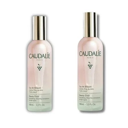 Caudalie Beauty Elixir 100 ML Firming Toner -2 Pack | Walmart (US)