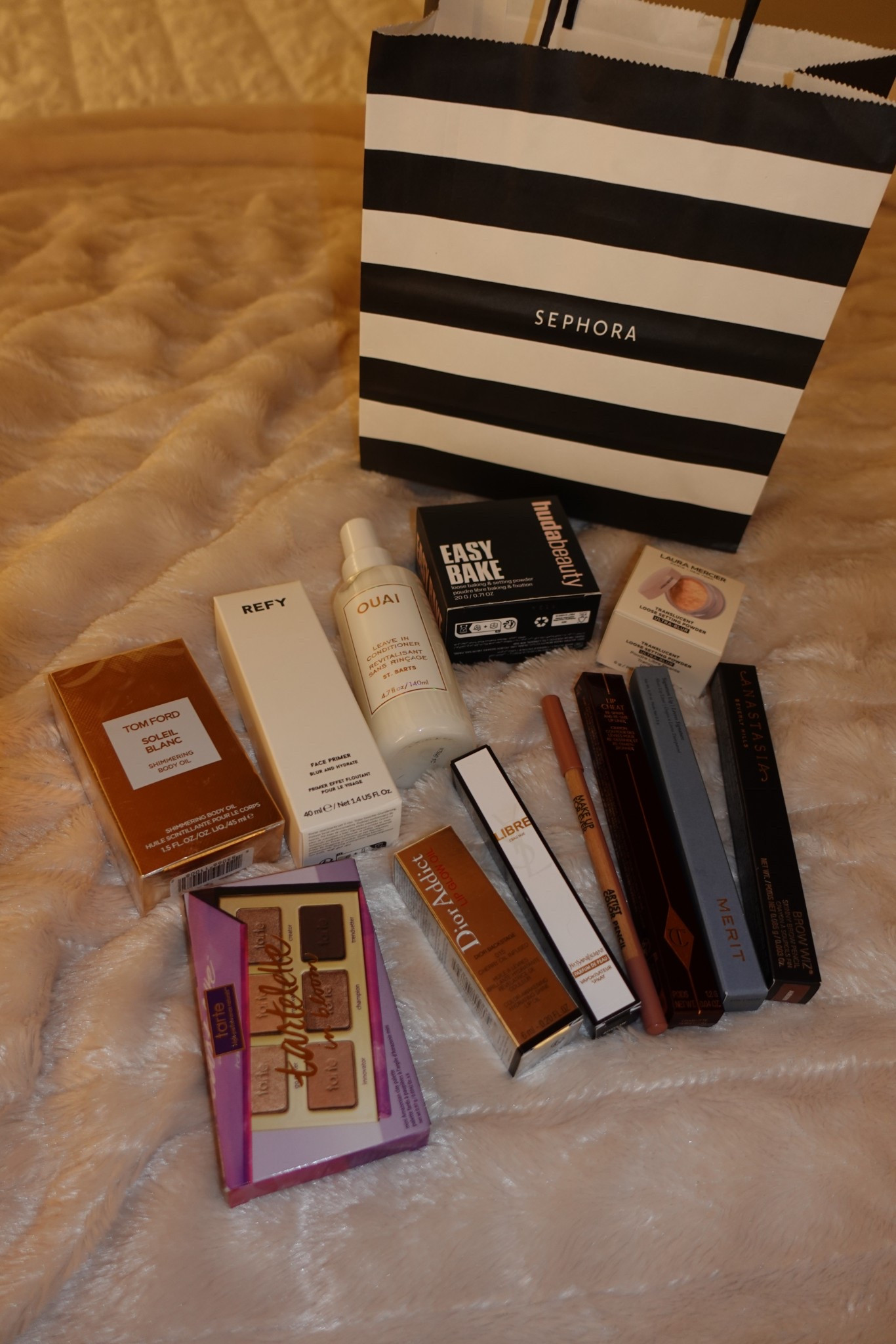 Sephora Haul ♥️

#LTKBeauty #LTKSeasonal #LTKFindsUnder100