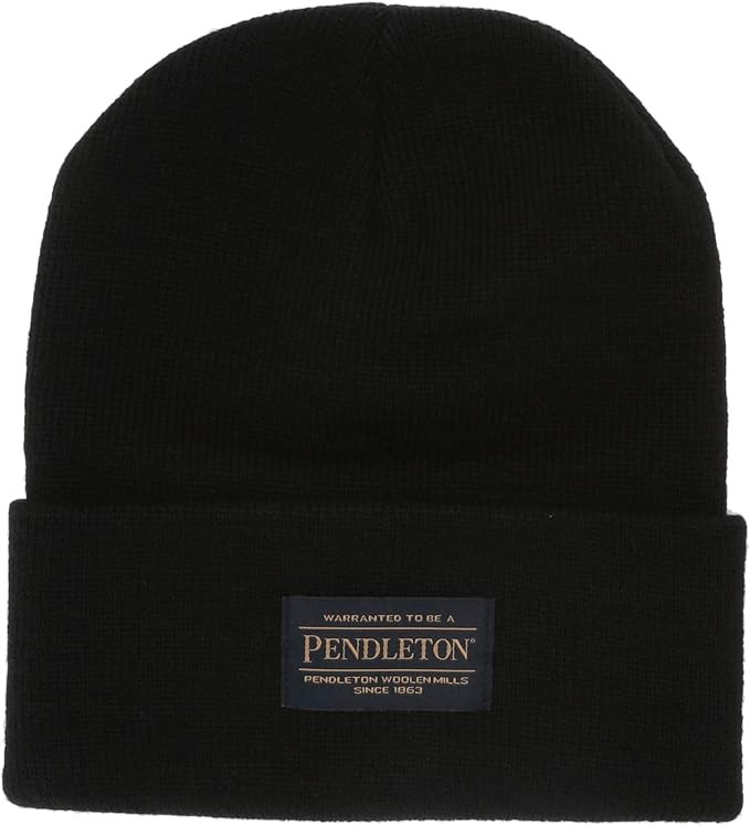 Pendleton Unisex-Adult Beanie | Amazon (US)