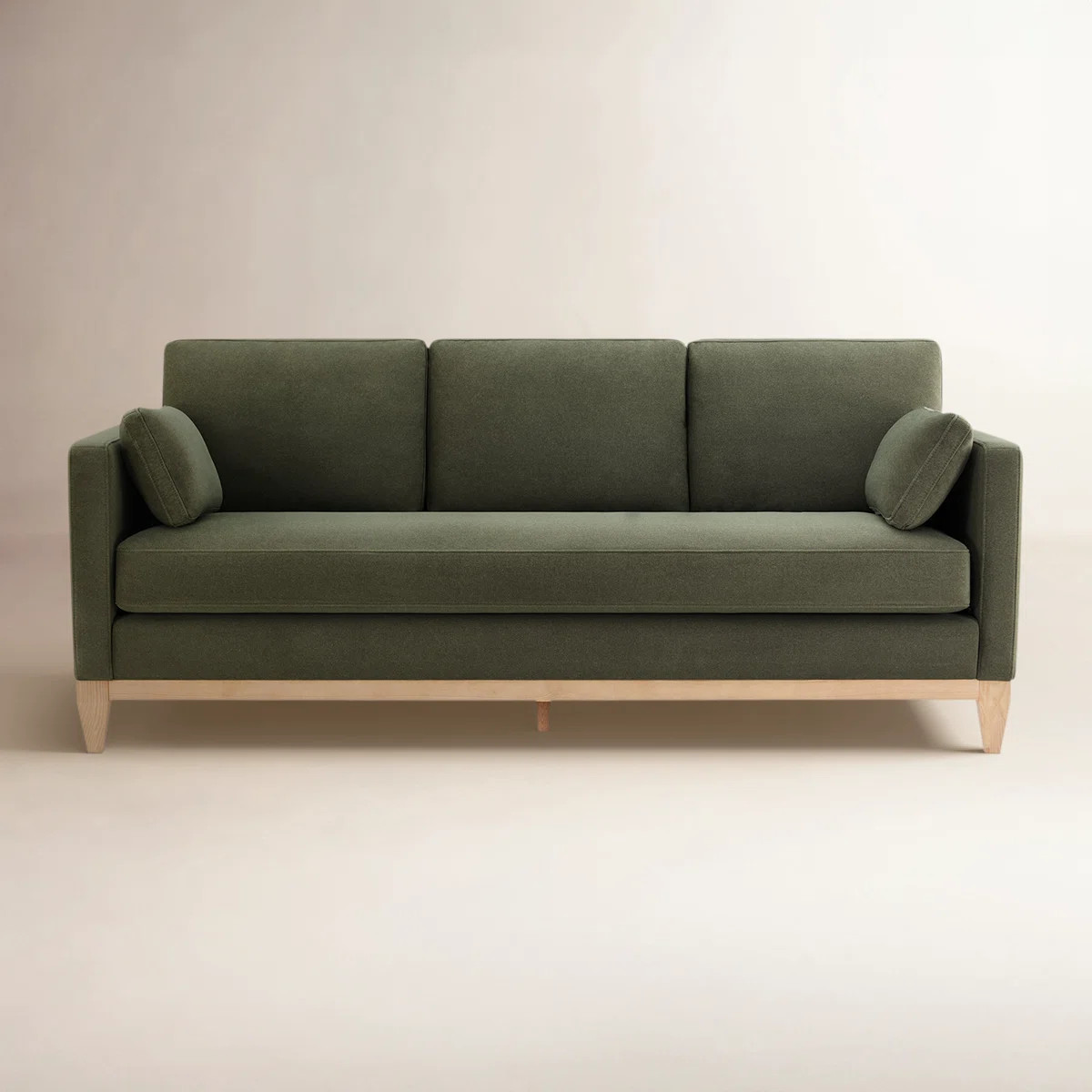 Aster 85" Upholstered Sofa | Joss & Main