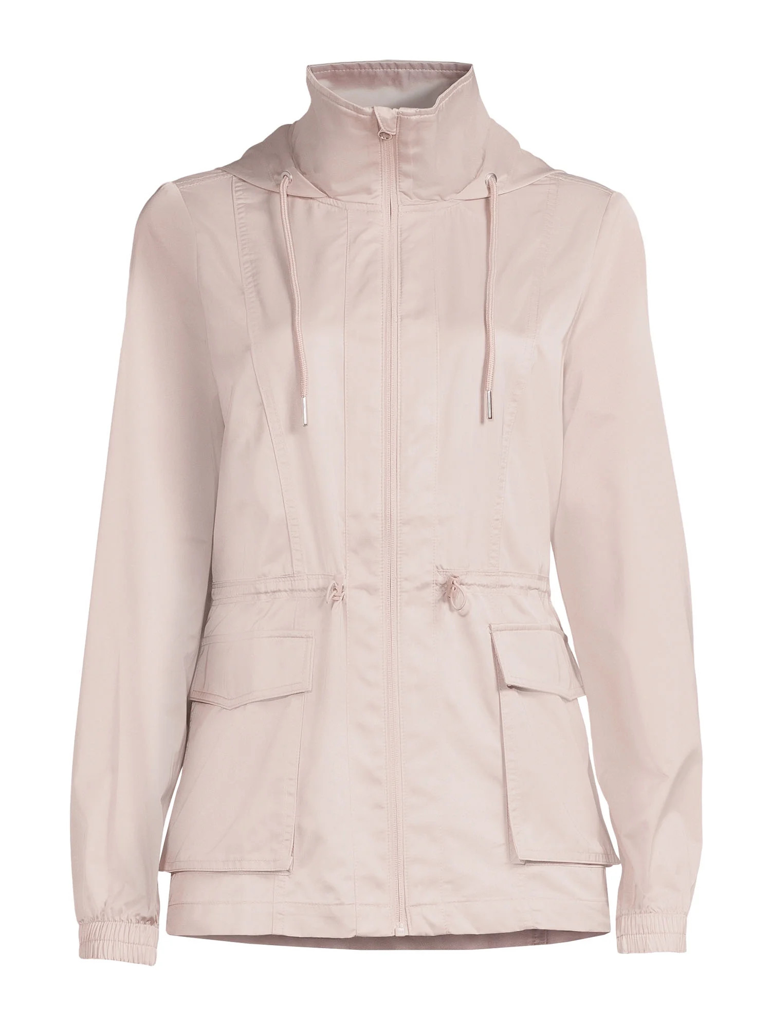 Avia Women's Commuter Jacket With Pockets | Walmart (US)