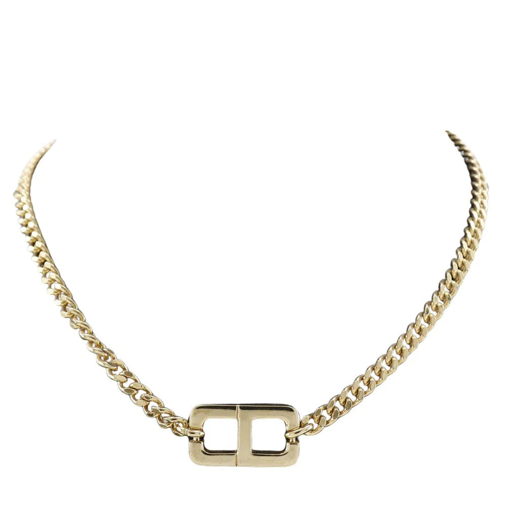 Dior Logo Jewelleryset | Shop Simon