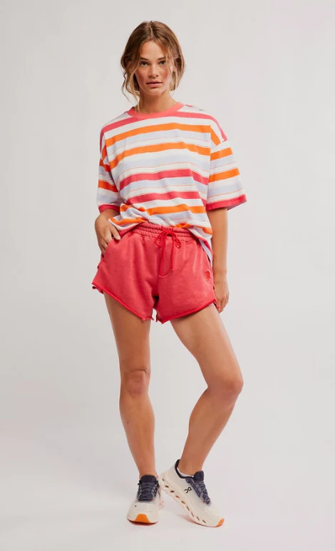 FP Movement Knockout Shorts | The Collection Texas
