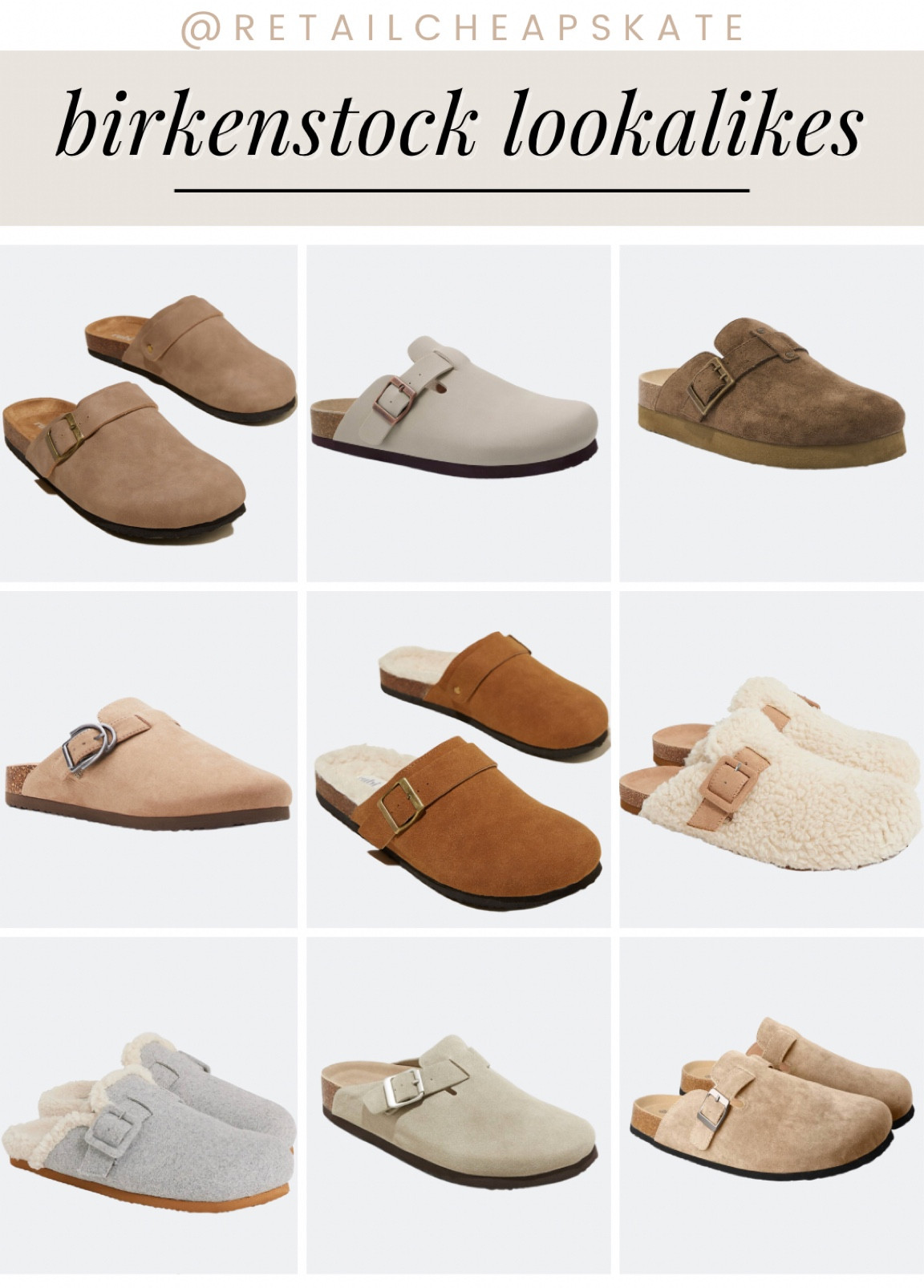 Boston Clogs for Women Boston … curated on LTK