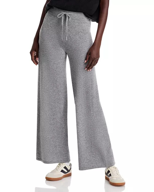AQUACashmere Drawstring Pants - Exclusive | Bloomingdale's (US)