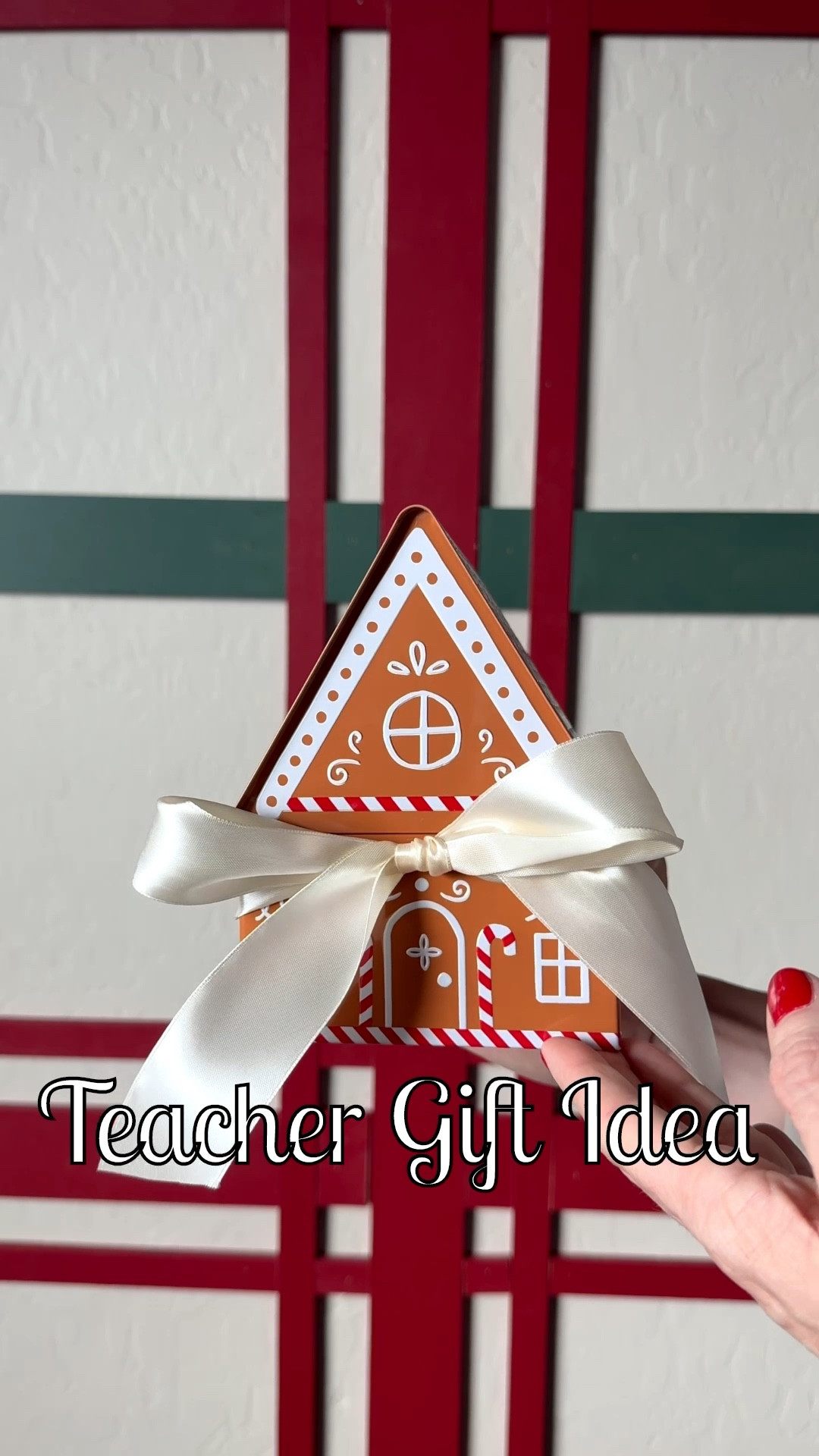 Teacher gift idea! 

#LTKHoliday #LTKSeasonal #LTKGiftGuide
