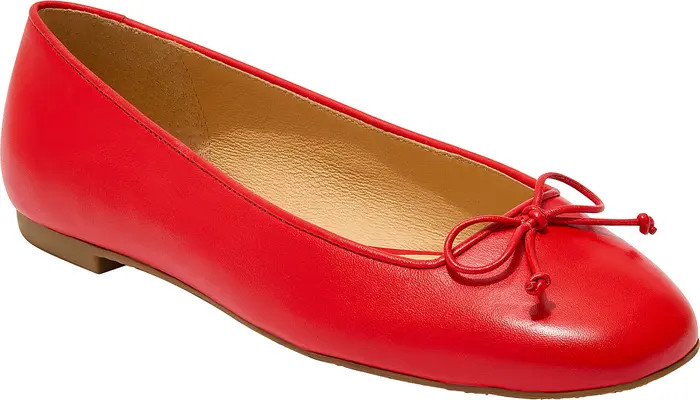 Kenlyn Ballet Flat (Women) | Nordstrom