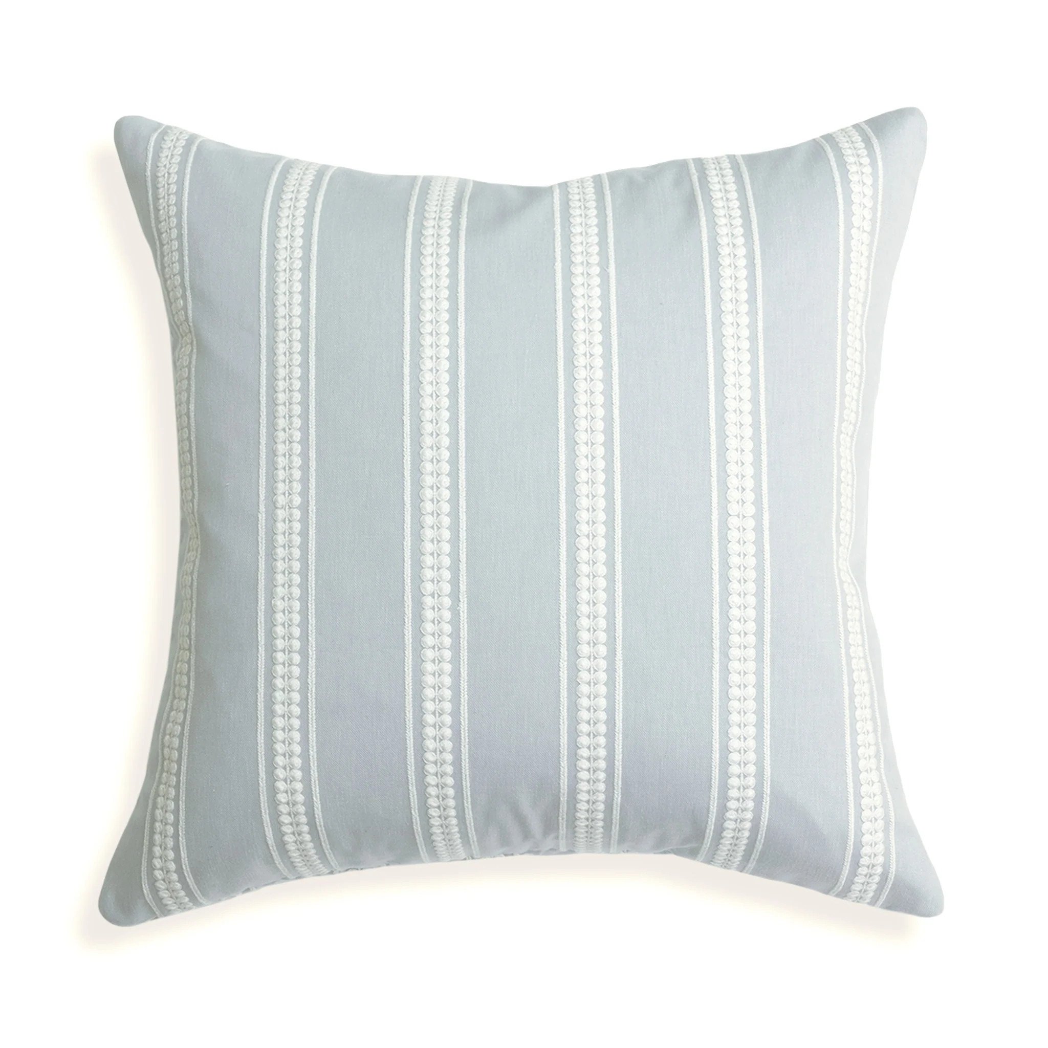 Margot Mist
                Custom Pillow | Pepper Home