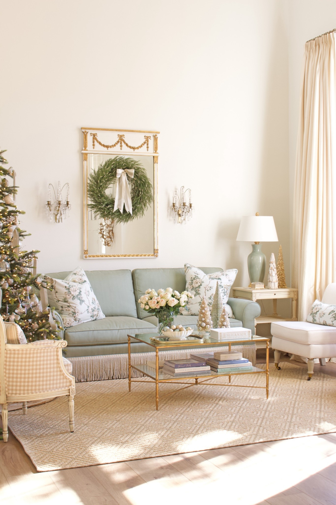 One of my favorites from last Christmas 🎄

#LTKHome #LTKHoliday