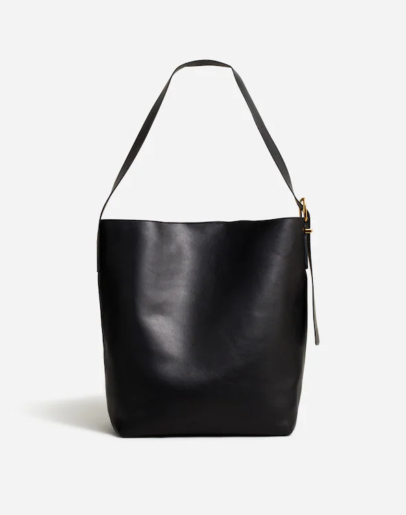 The Essential Bucket Tote | Madewell