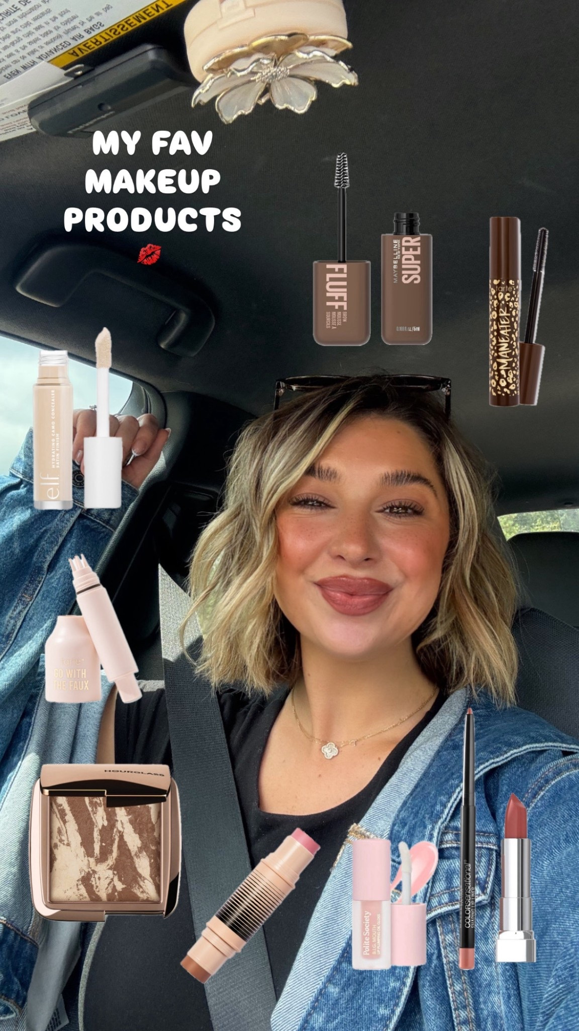 my favorite makeup products 💋

#LTKFindsUnder50 #LTKU #LTKBeauty