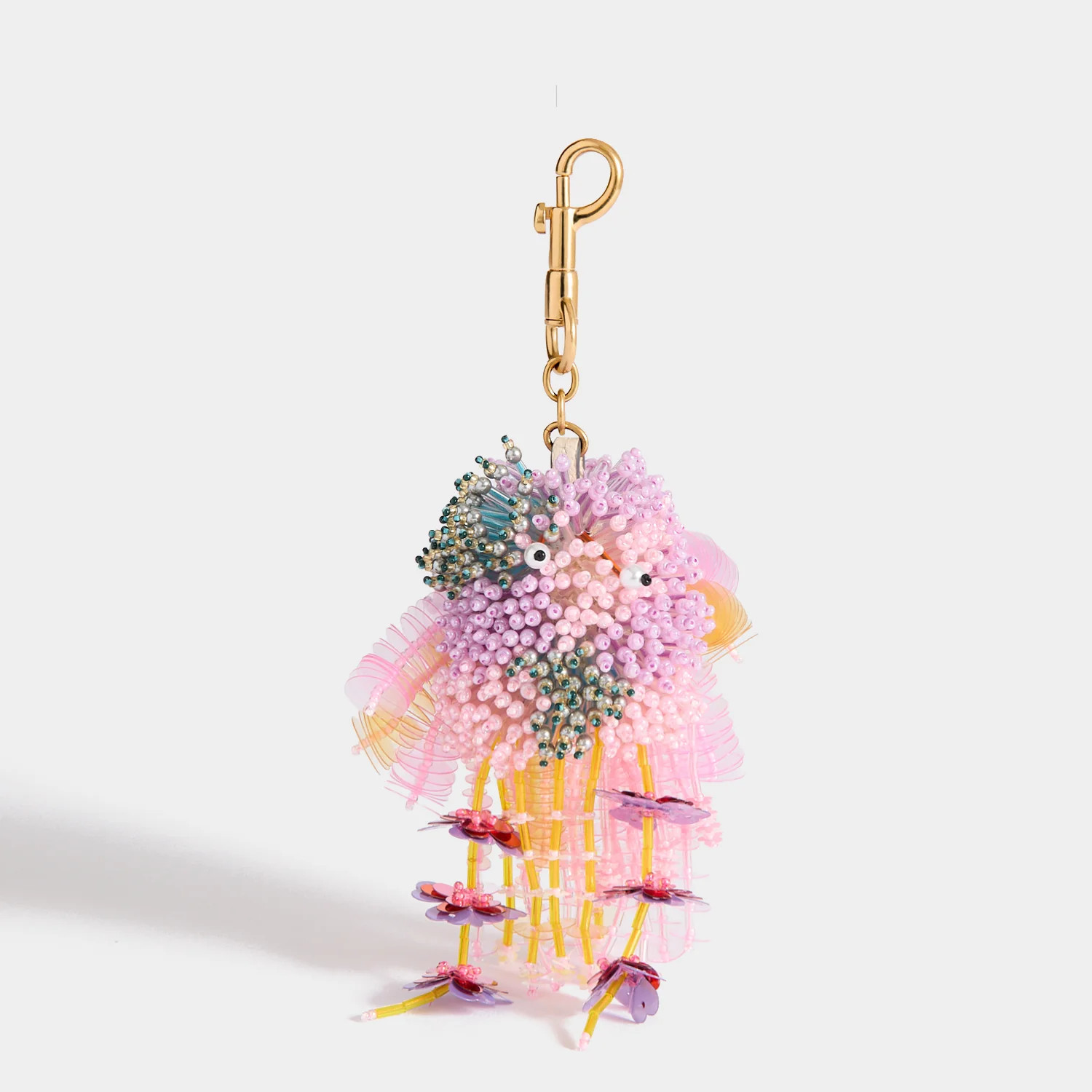 Embellished Creature Charm | Anya Hindmarch (Global)