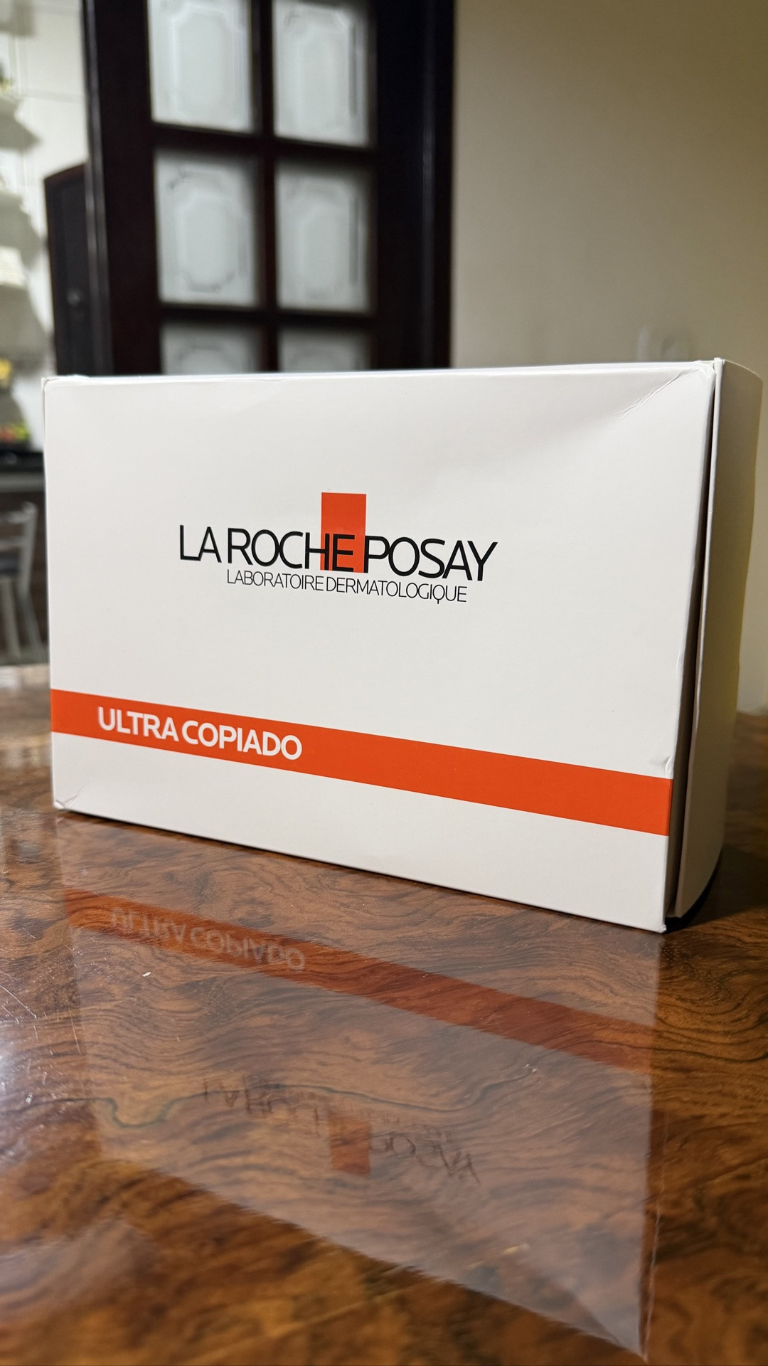 Unboxing desse Recebidão: O Kit da La Roche Posay com as 7 cores do protetor solar Anthelios Ultra Cover e o Hyalu B5 Walter Gel. 

 Muito satisfatório receber o meu protetor solar com cor favorito da marca mais recomendada por dermatologistas.

 Obrigada @larocheposaybr 

#larocheposayskincare #skincare #beauty #beleza

#LTKbeleza