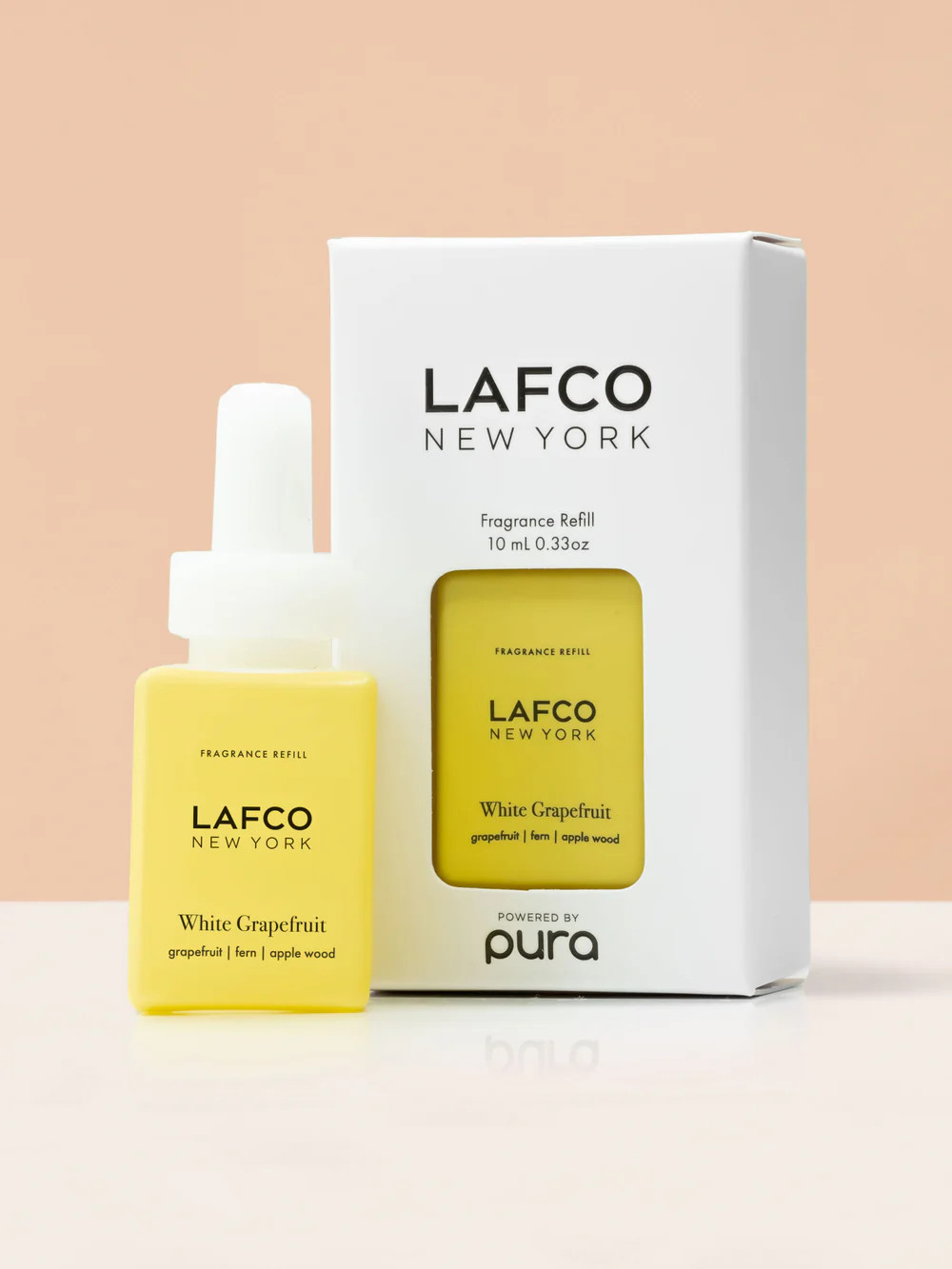 White Grapefruit | Pura