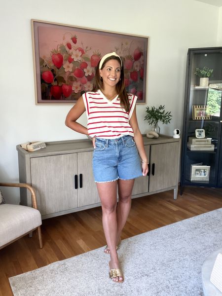Fourth of July looks!

Love these dad shorts- curve love 25 TTS!

Fourth of July, patriotic outfits, Amazon finds, Amazon style, Abercrombie looks, Abercrombie finds , red white and blue 

#LTKSeasonal #LTKStyleTip #LTKFindsUnder50