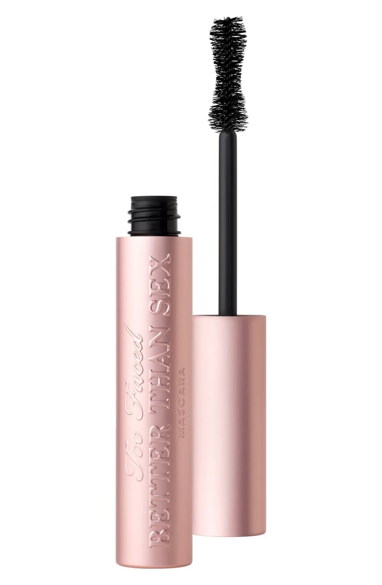 Better Than Sex Mascara | Nordstrom