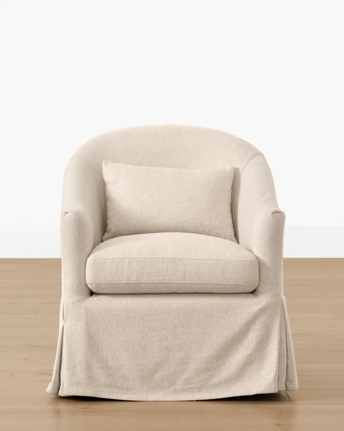 Andie Swivel Armchair | McGee & Co. (US)
