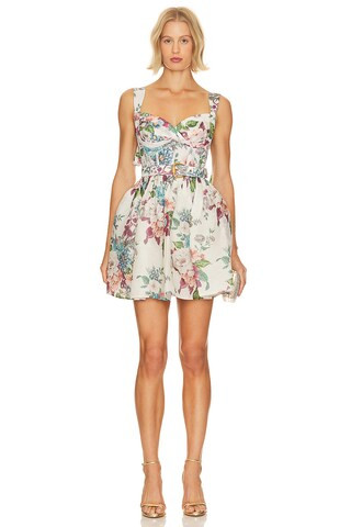 Matchmaker Mini Dress
                    
                    Zimmermann | Revolve Clothing (Global)