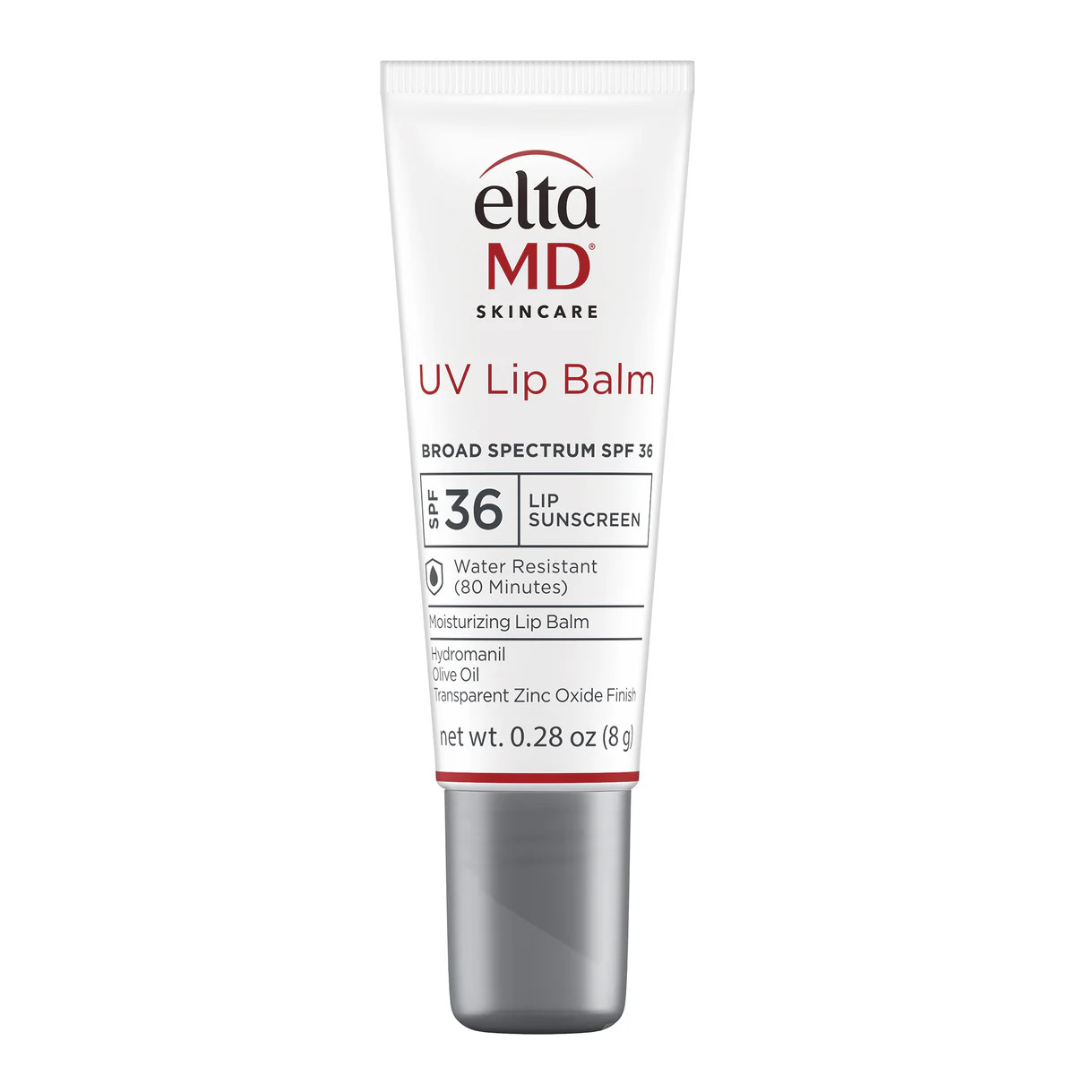 EltaMD UV Lip Balm Broad-Spectrum SPF 36 | EltaMD