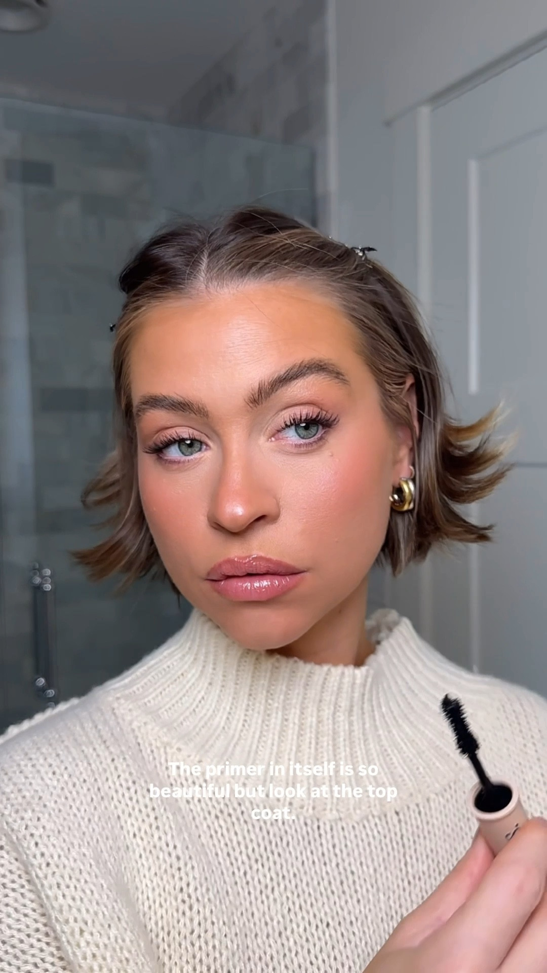 Fall makeup look!! Perfect for a wedding or photos shoot 

#LTKBeauty #LTKSaleAlert #LTKSeasonal