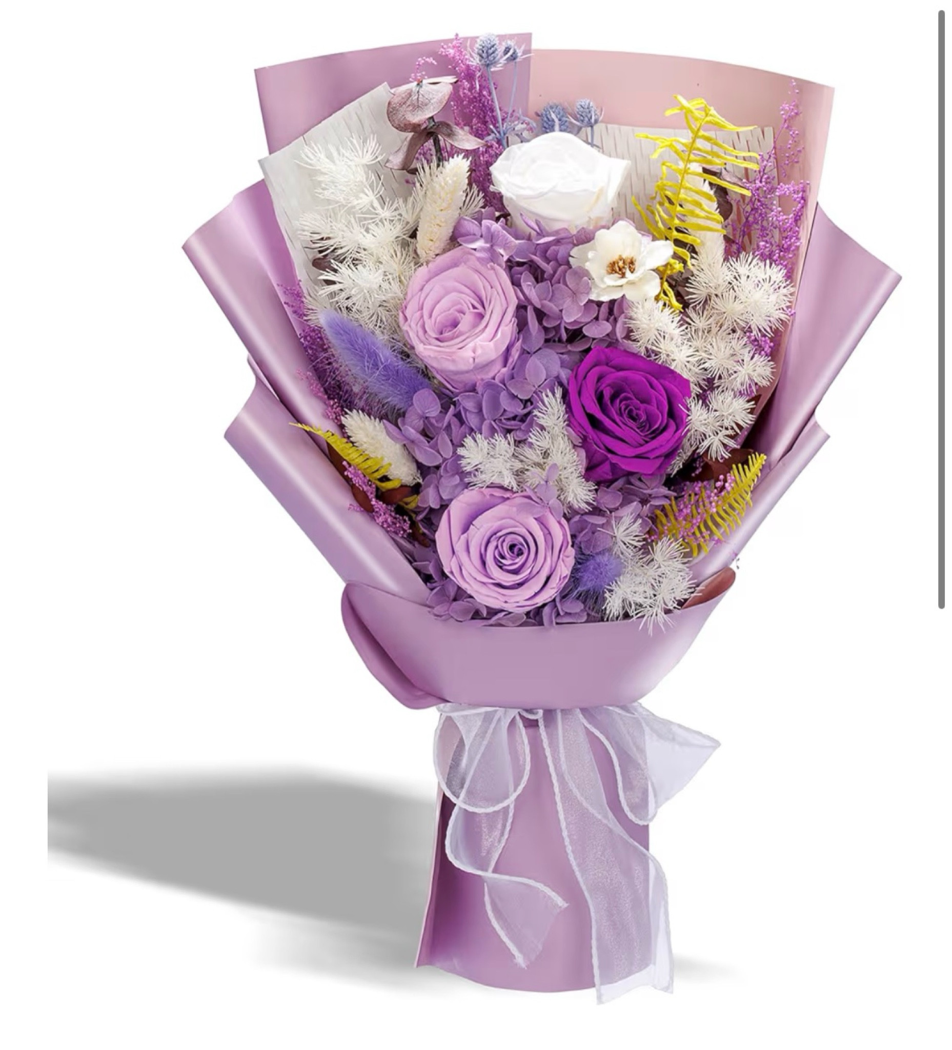 Such a beautiful thought is dried flowers for your mom for Mother’s Day! They will last forever!! Such a cool idea for a first Mother’s Day! 

#LTKgrwm #LTKMothersDay #LTKmomlife
