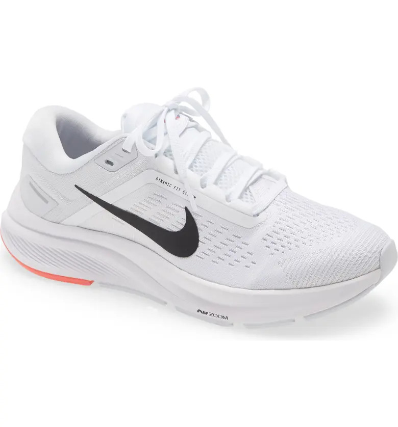 Air Zoom Structure 24 Running Shoe | Nordstrom