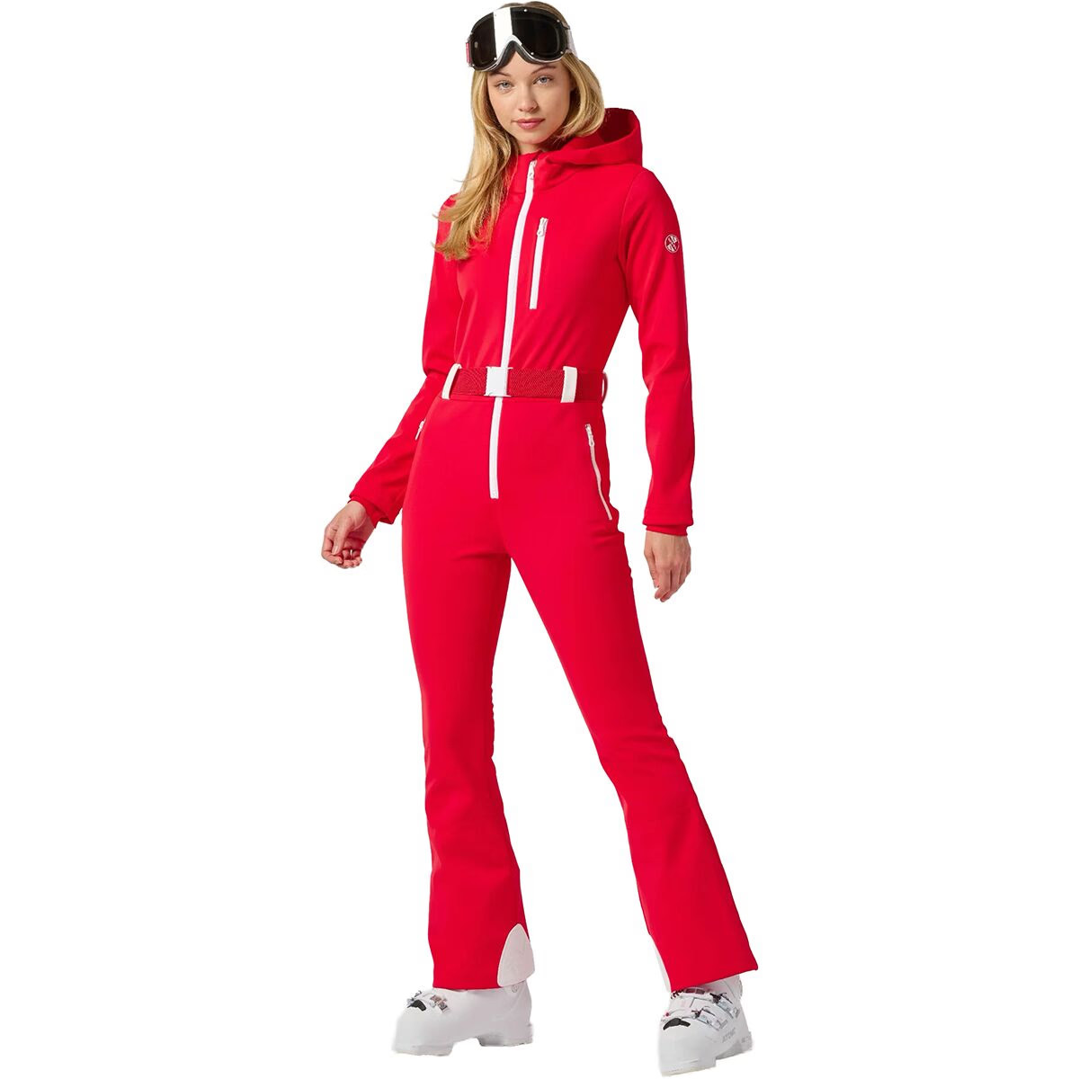 Minka Ski Suit - Women's | Backcountry