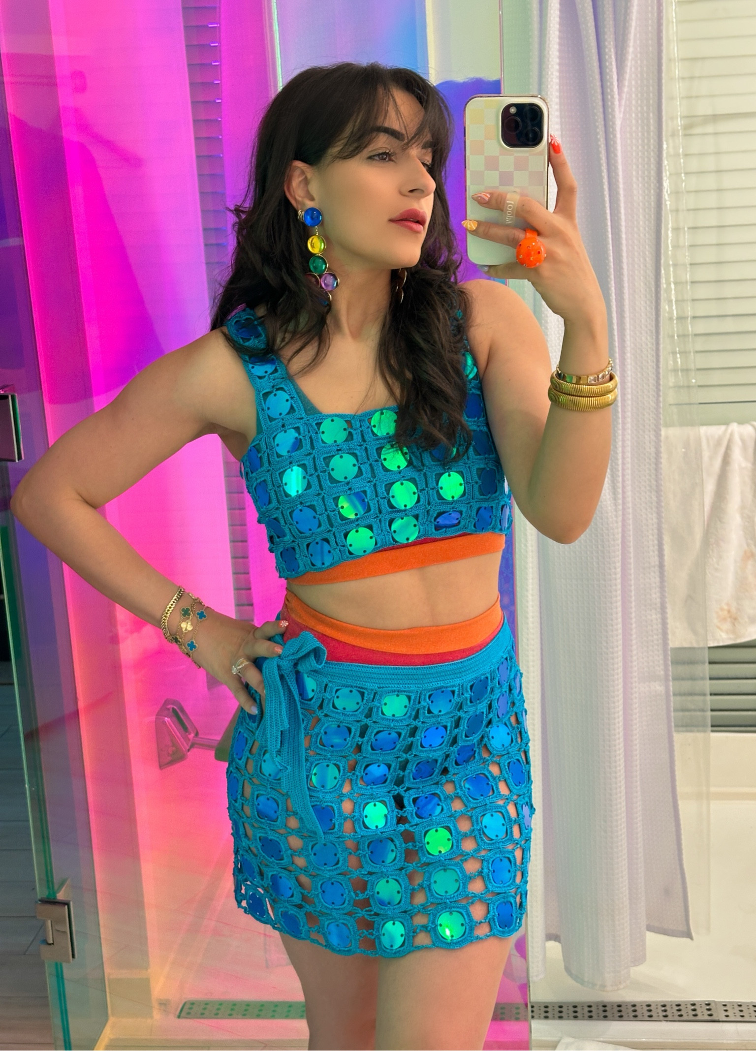 A bedazzled out Beach fit & I’m loving these Beach Riot bikini sets!

Follow my shop @Nardinemarie on the @shop.LTK app to shop this post and get my exclusive app-only content!

#LTKSeasonal #LTKStyleTip #LTKTravel