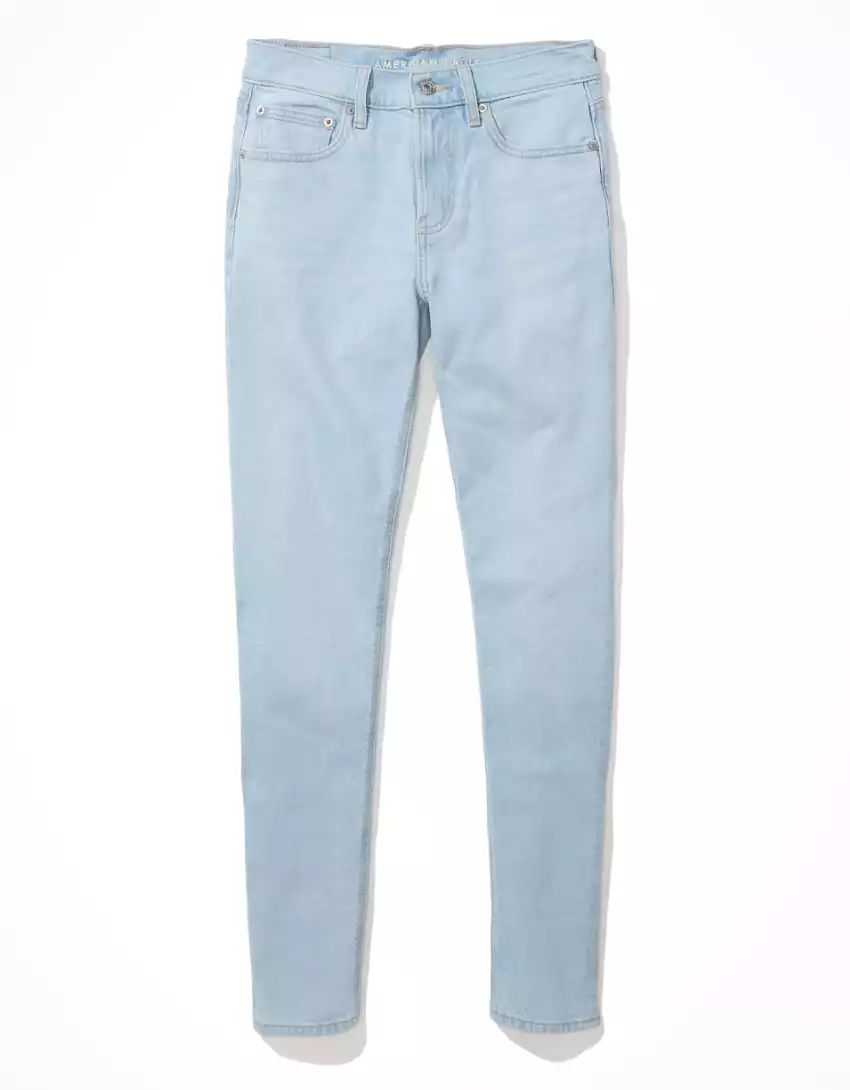 AE Stretch '90s Skinny Jean | American Eagle Outfitters (US & CA)