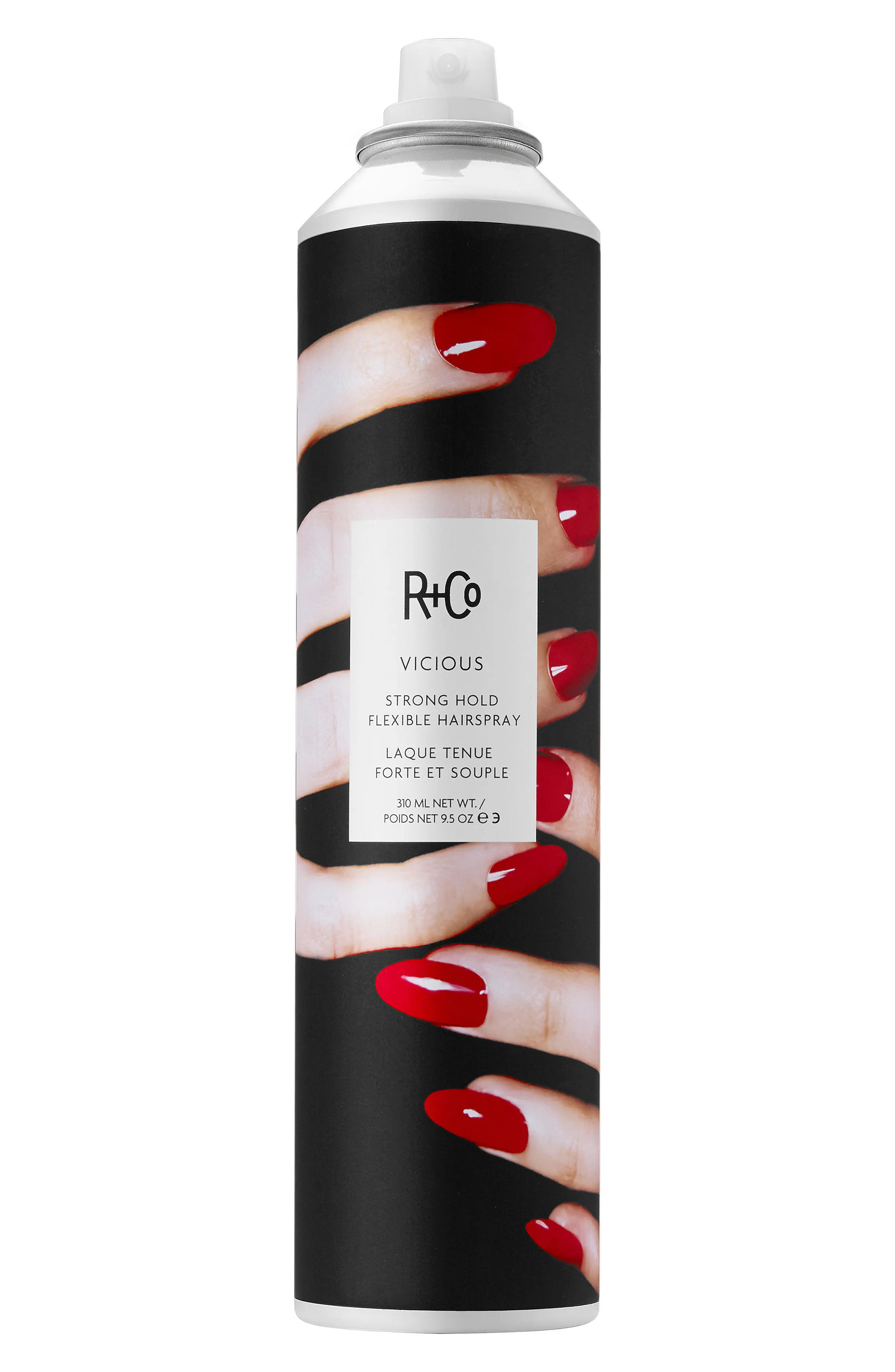 Vicious Strong Hold Flexible Hairspray (Women) | Nordstrom | Nordstrom