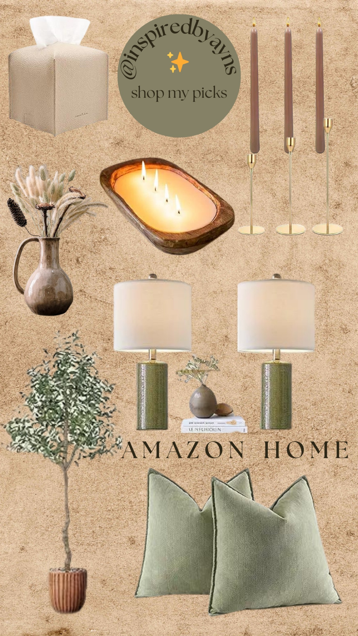 HOME INSPO 🫒🍃

#LTKHome #LTKStyleTip #LTKSaleAlert