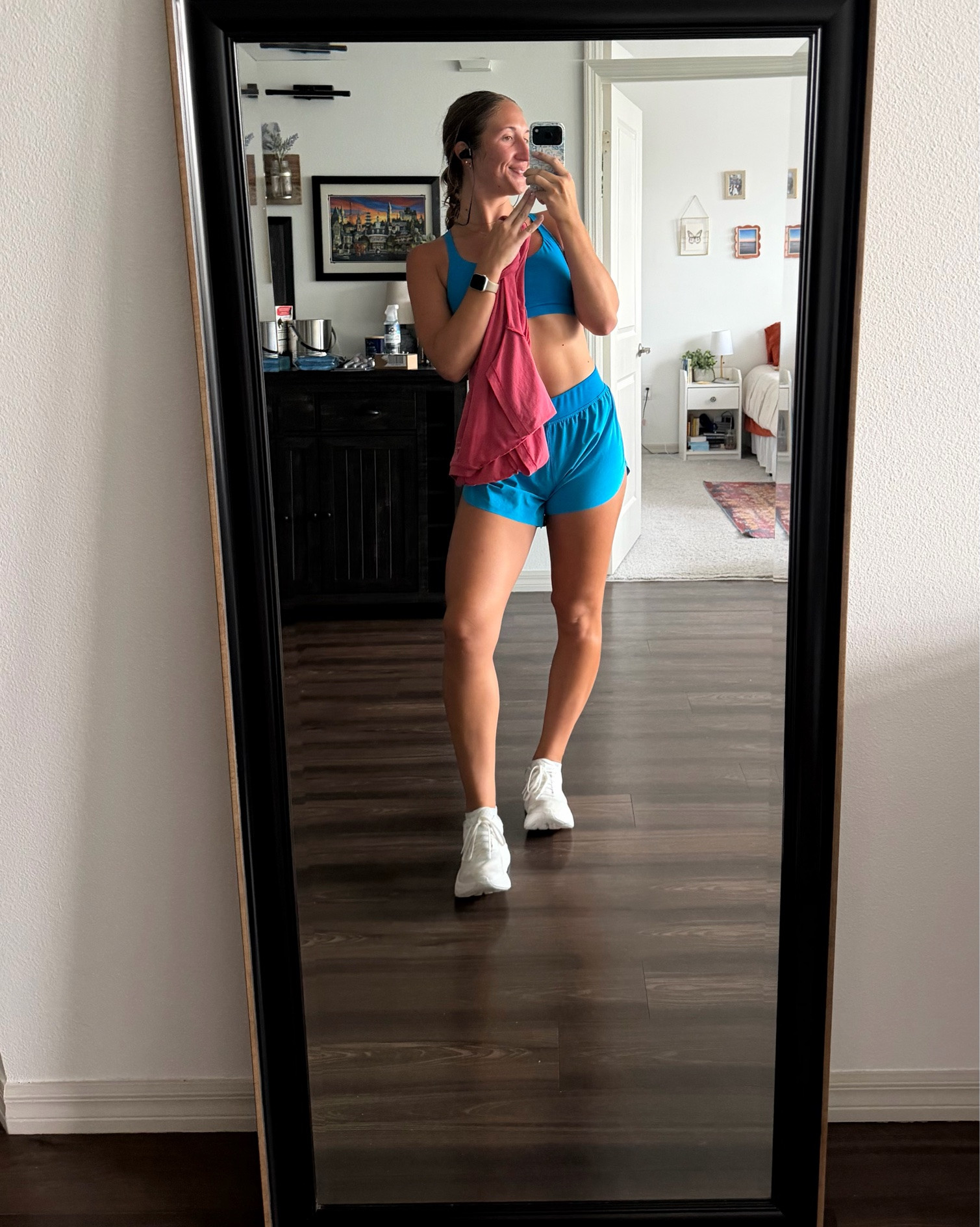 workout OOTD 💙

#LTKootd #LTKfitnessgoals #LTKActive