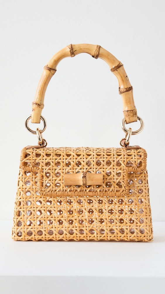 Serpui Abigail Om Bag | Shopbop | Shopbop