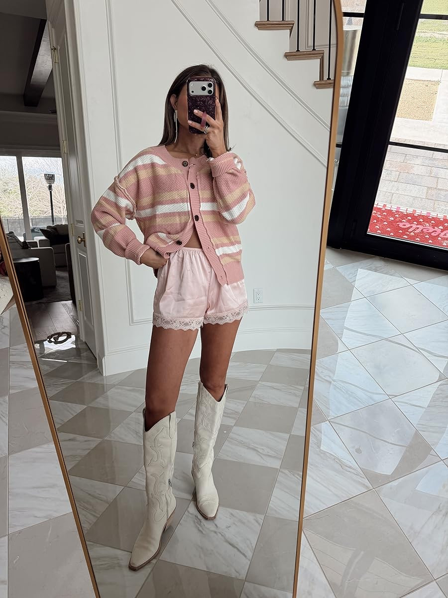 Spring and summer country concert outfit ideas!  

 #LTKFestival #LTKootd #LTKSeasonal