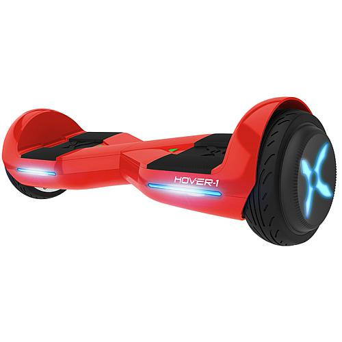 Hover-1 Dream Hoverboard, Red | HSN